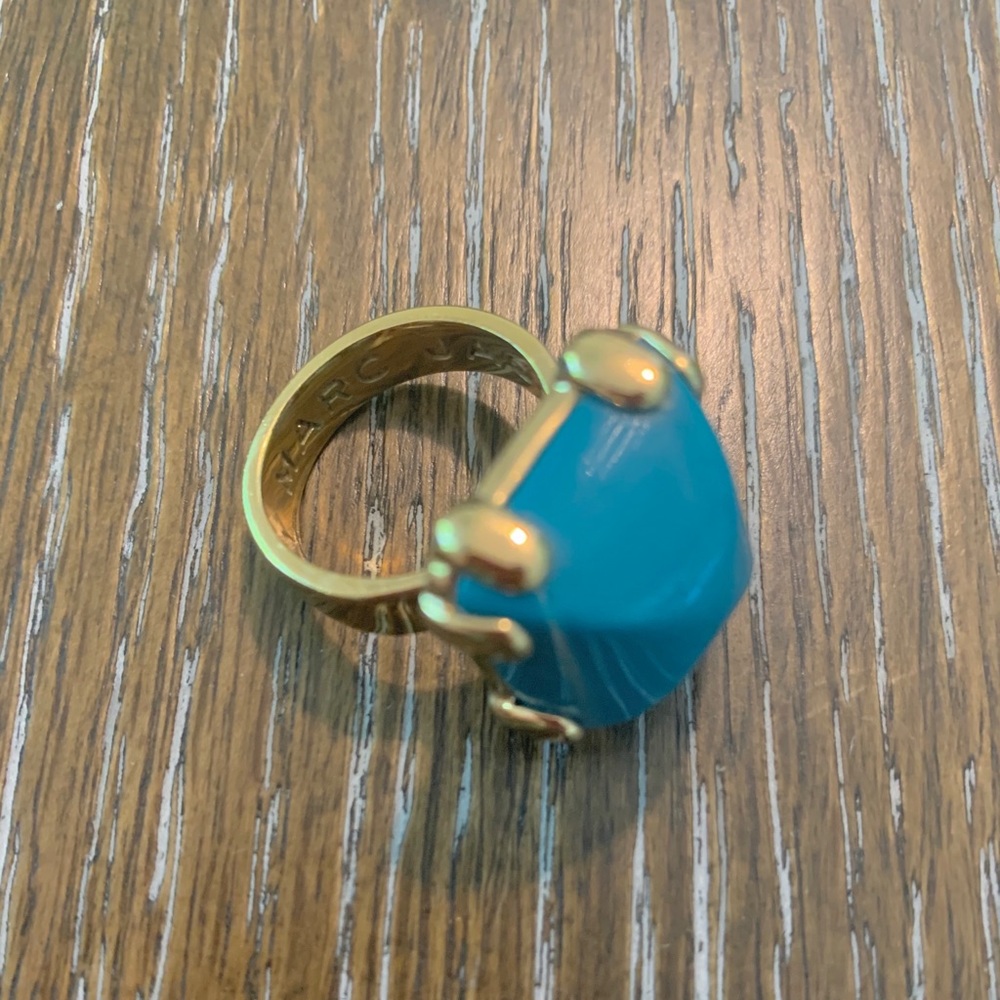 Marc Jacobs ring